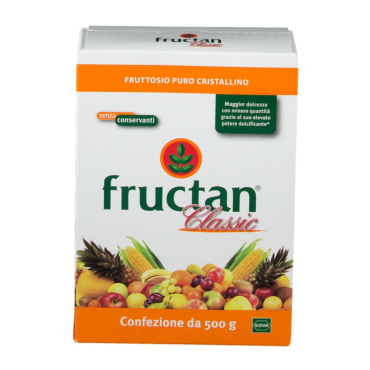 Fructan® Classic