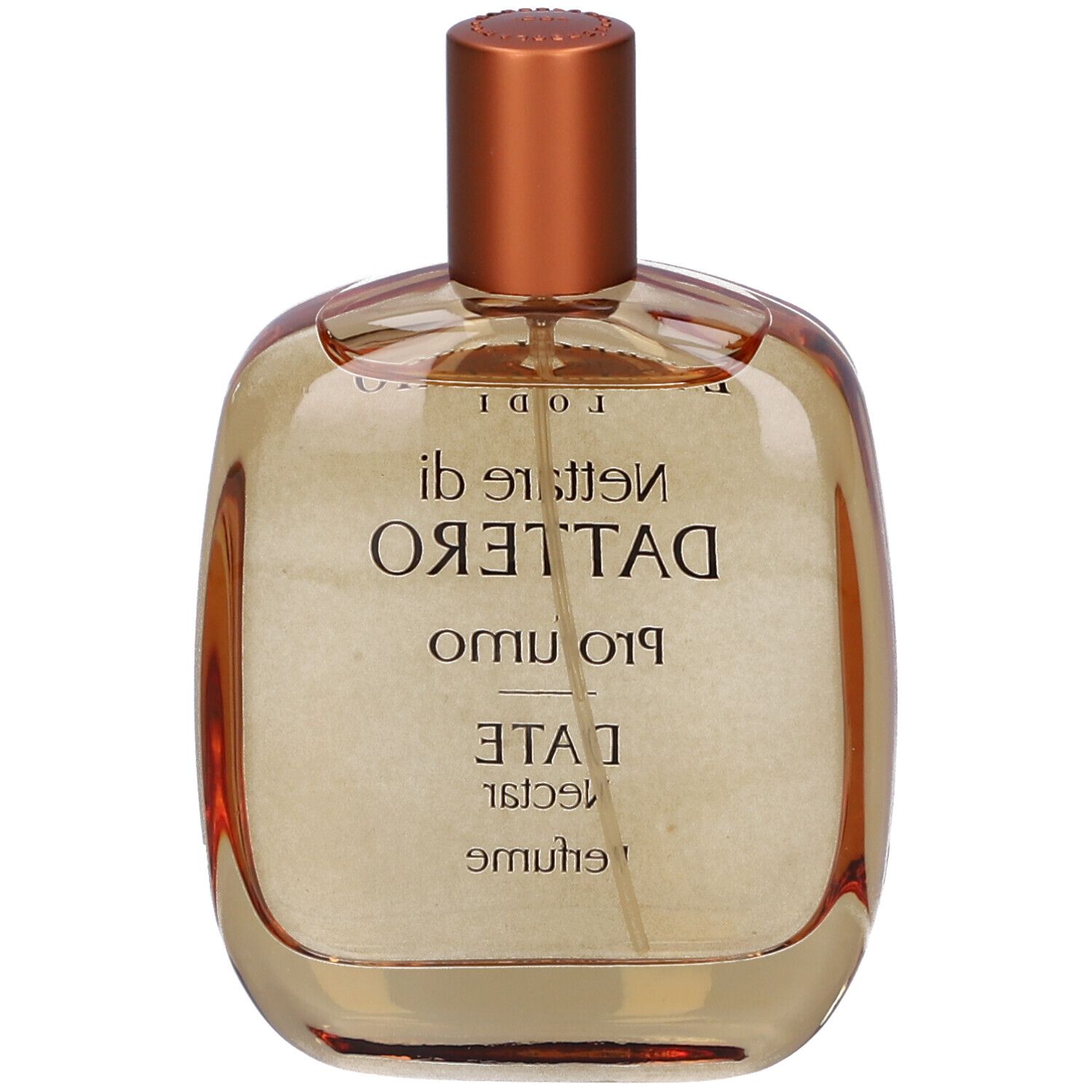 Eau de Parfum Nettare di Dattero L'Erbolario, 50ml.