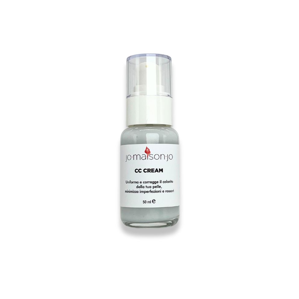 Jo.Maison.Jo CC Cream Uniformante