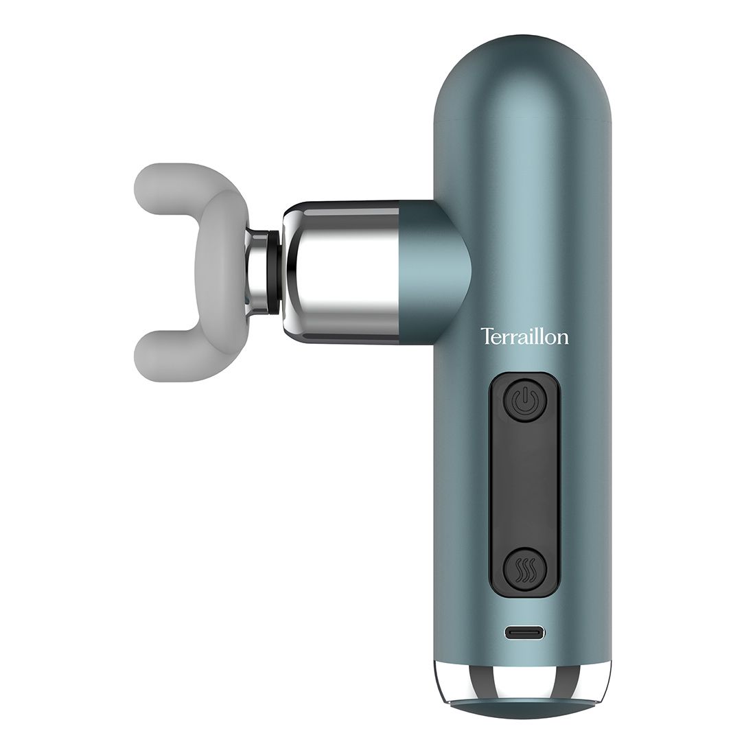 Mini Massaggiatore Multizona