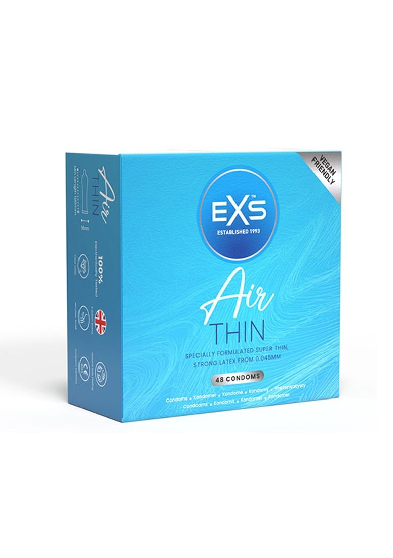 EXS *Air Thin*