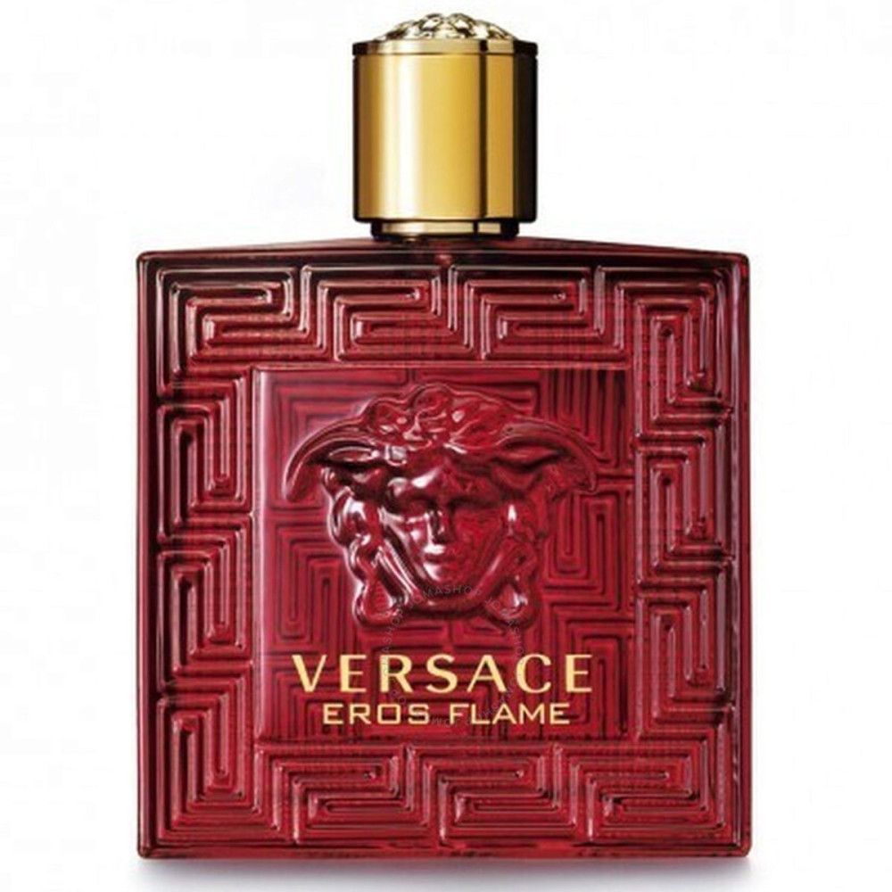 Versace Eros Flame Eau de Parfum 30 ml