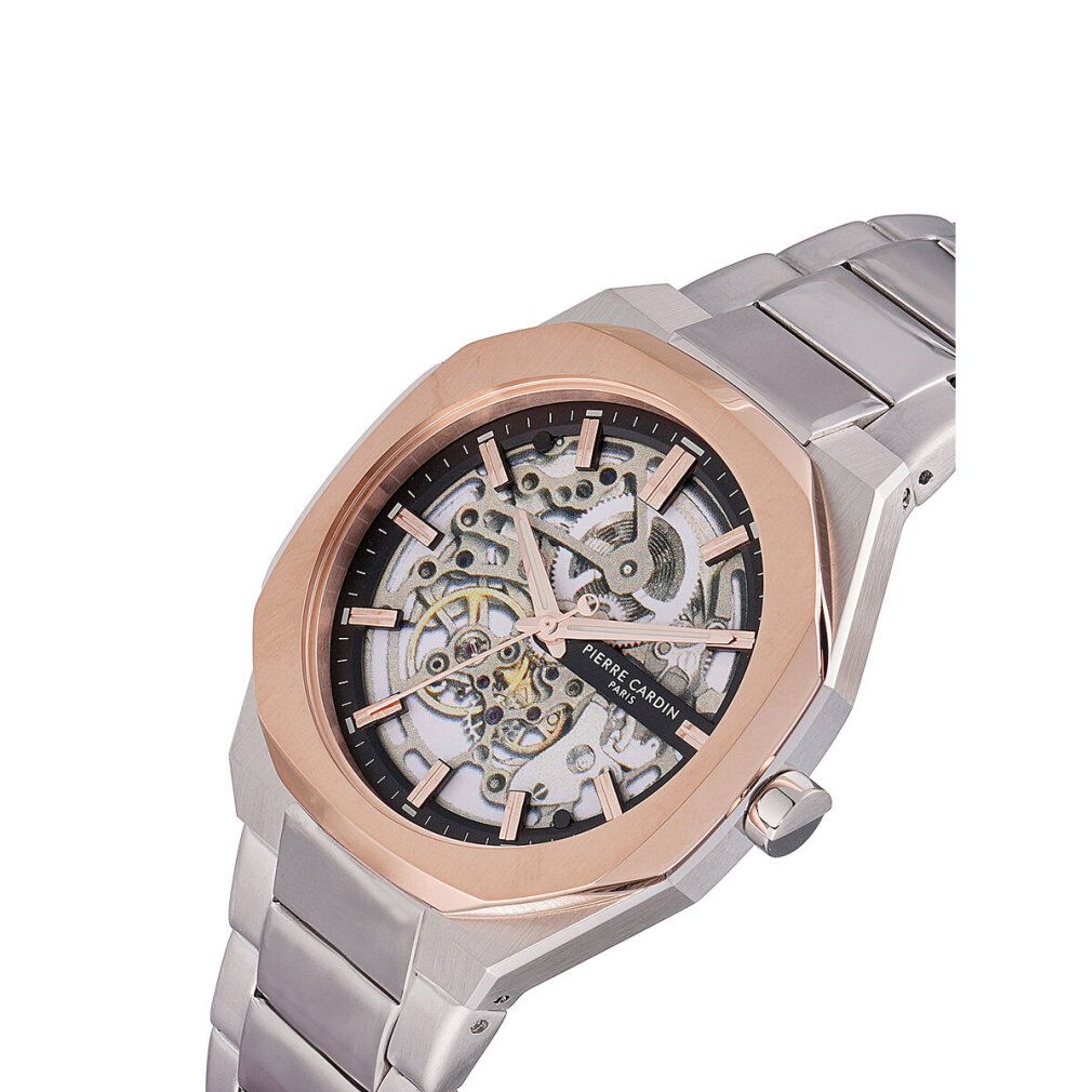 Pierre Cardin Elysee Automatic cf.1002.mu Men's Watch