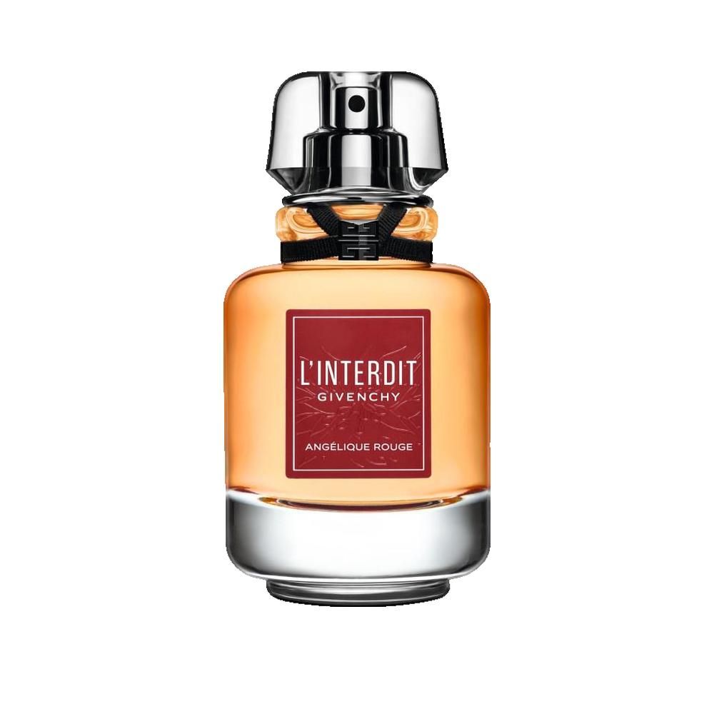 Givenchy L'Interdit Angélique Rouge Profumo Unisex