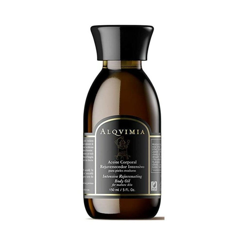 Alqvimia Olio Corpo Ringiovanente