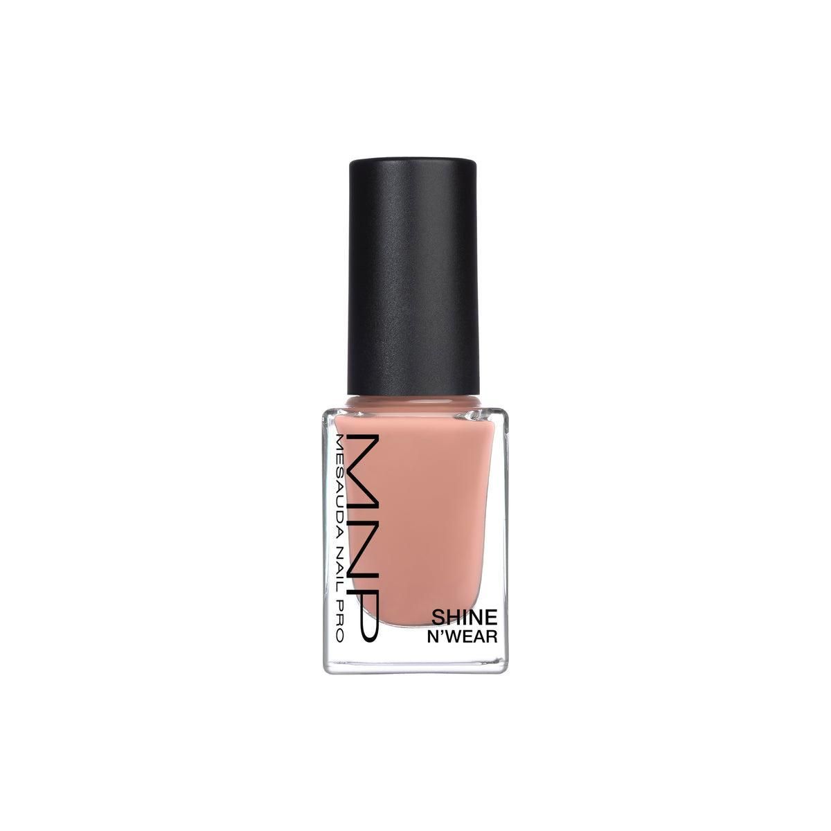 MNP MESUADA SHINE N'WEAR SMALTO UNGHIE 10ML  248 BOMBSHELL