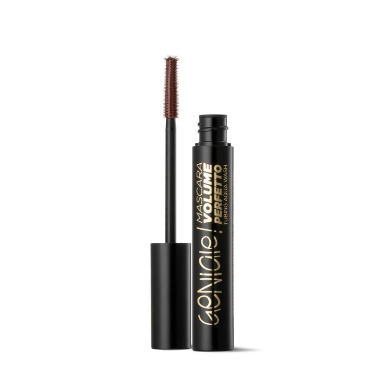 Bottega Verde Geniale! - Mascara volume perfetto - tubing - aqua wash