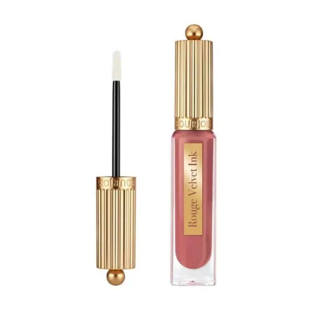 Bourjois Rouge Velvet Ink 16 Vino Più Tempo