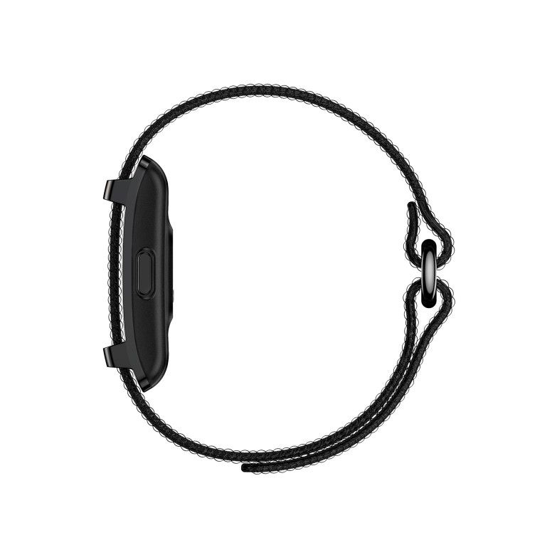 Smartband Vitalis – Bracciale Fitness e Monitoraggio Salute (Cardio, SpO2, Sonno)