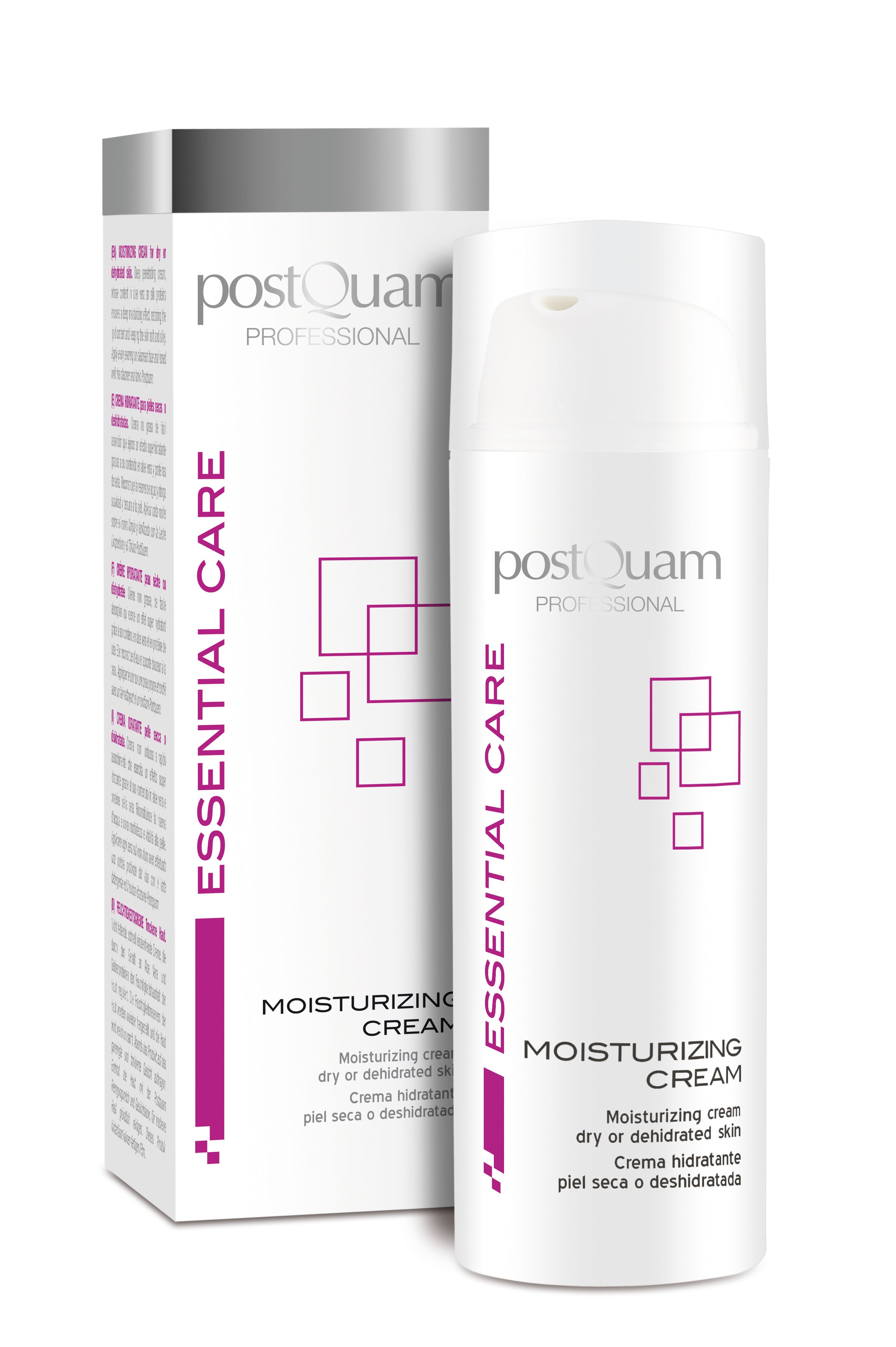 Postquam Crema Vital Essence