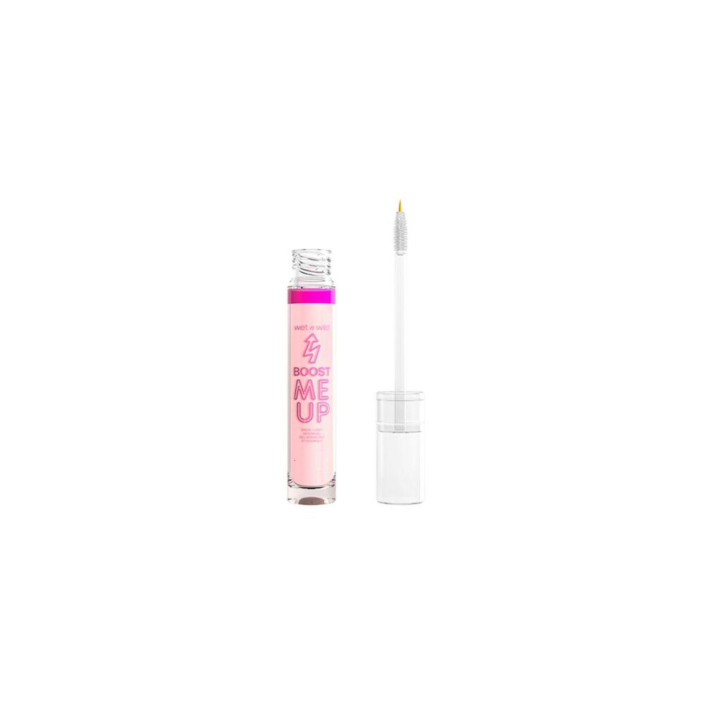 wet n wild Siero ciglia e sopracciglia trasparente