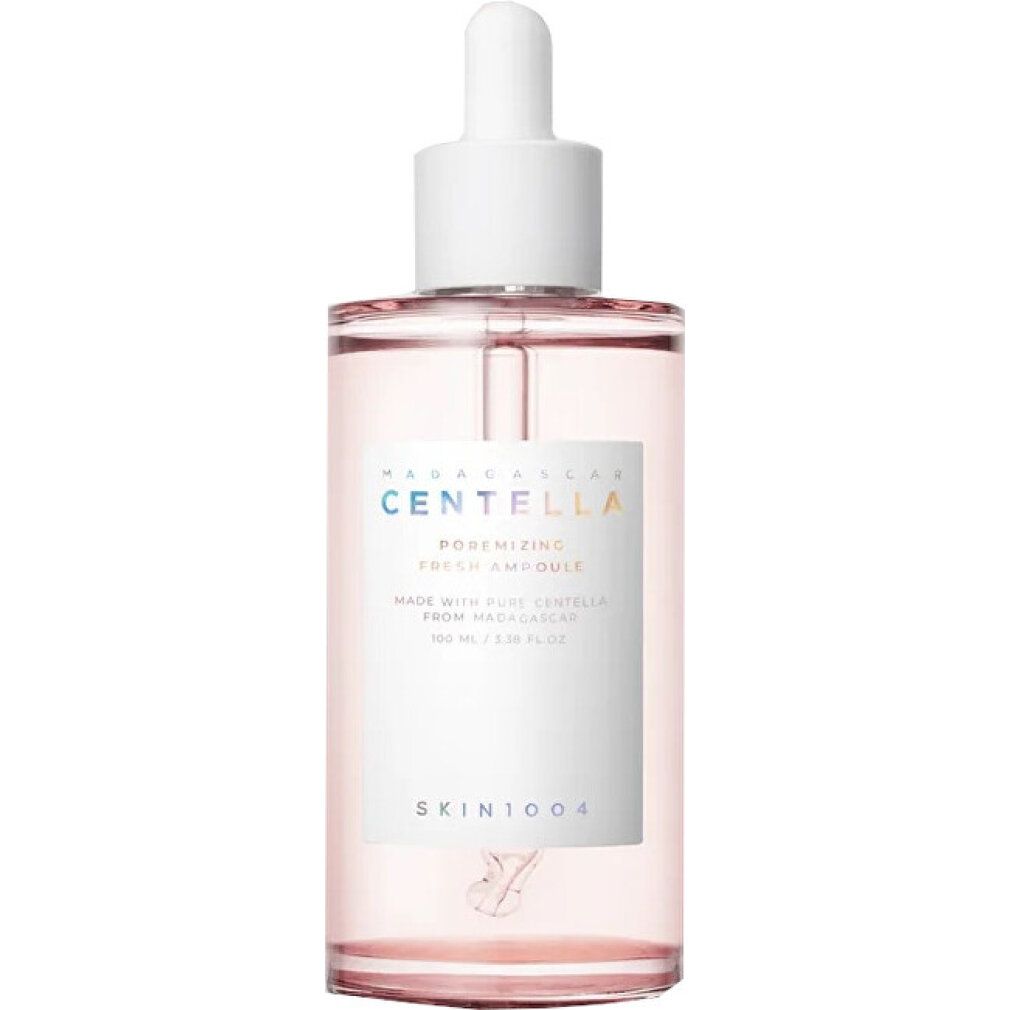 SKIN1004 Poremizing Fresh Ampoule con contagocce, 100ml.