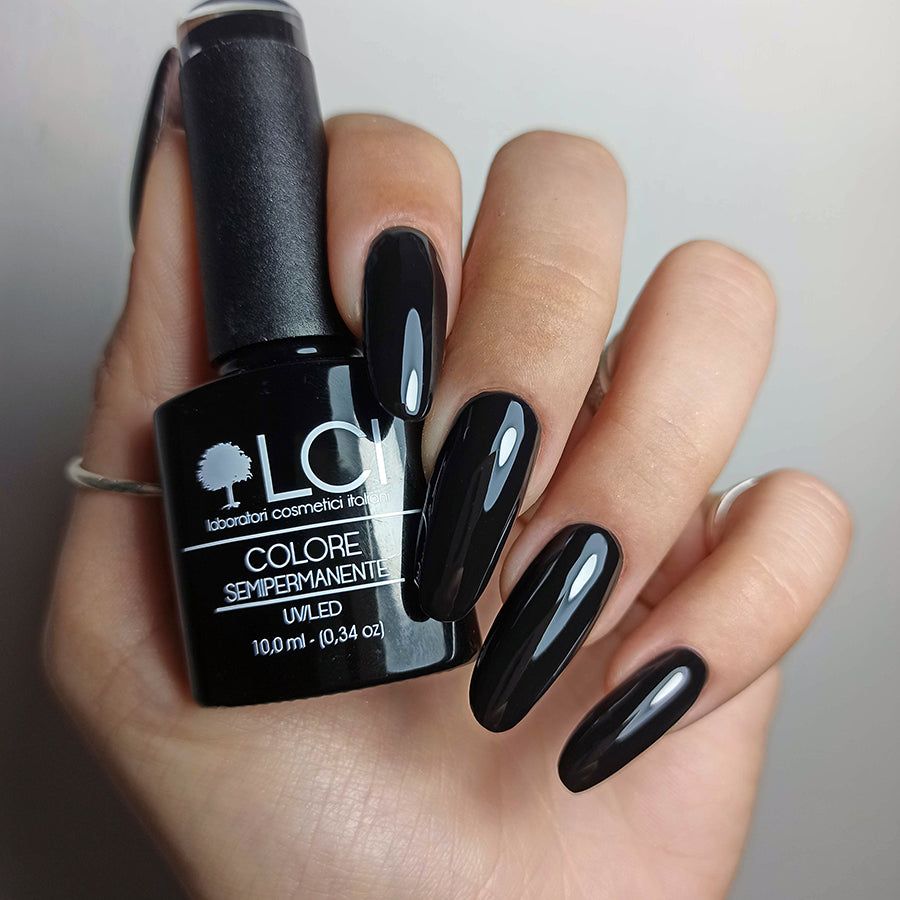 LCI Cosmetics - Kit Semipermanente LCI - 3 Colori - BEST