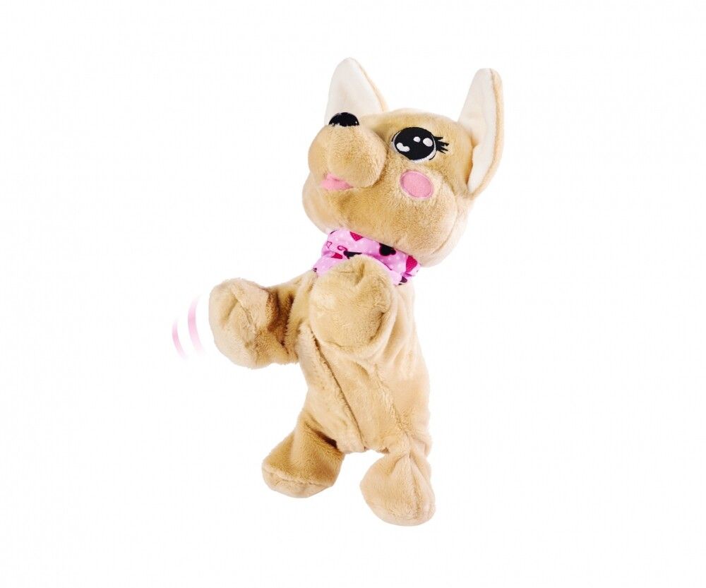 ChiChi love Baby Boo (beige/rosa, 30 cm)