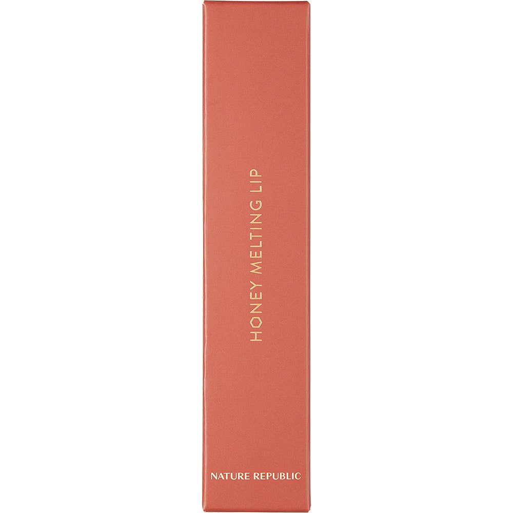 NATURE REPUBLIC Honey Melting Lip – 06 Kokosnuss