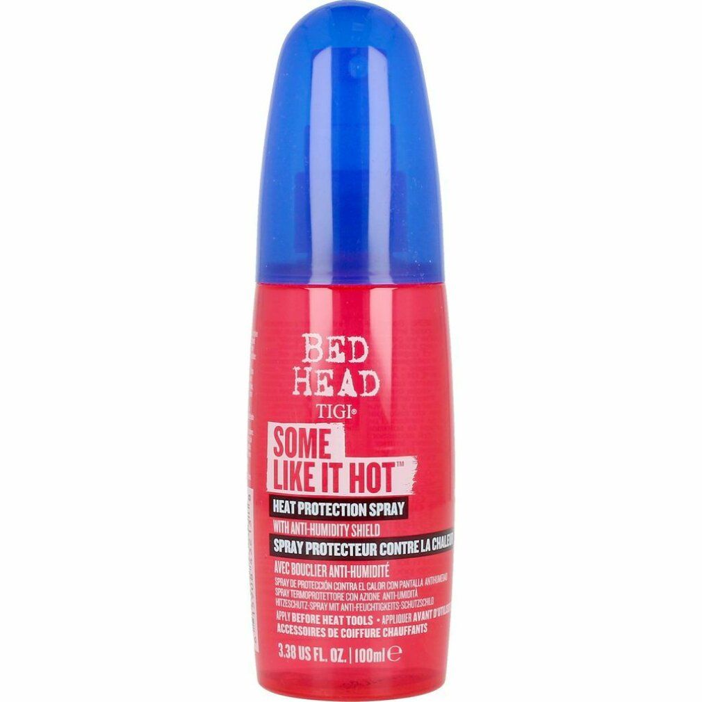 Tigi Bed Head Some Like It Hot Spray protettivo contro il calore