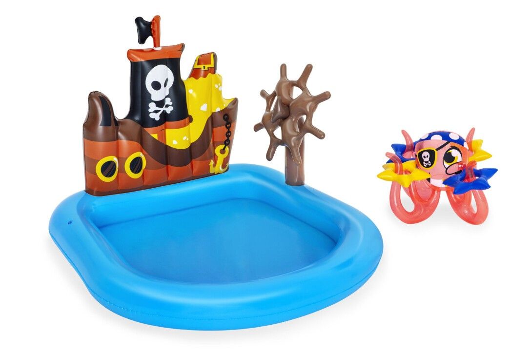 Piscina per bambini Bestway Piscina per rimorchiare