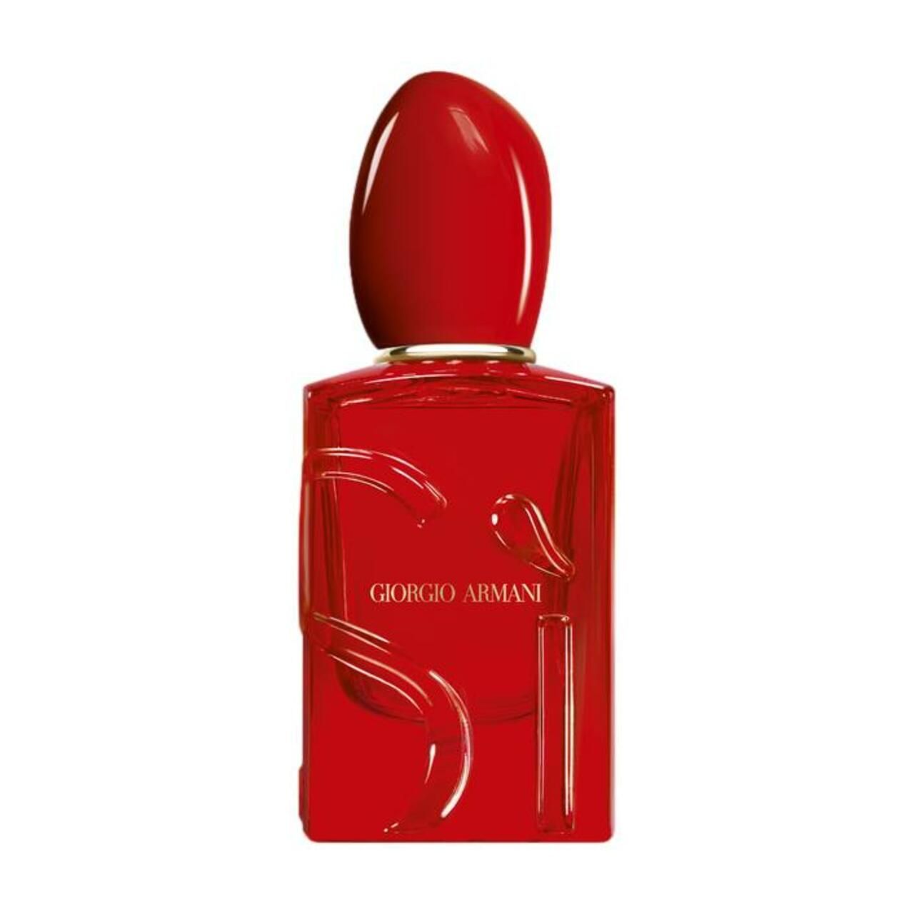 Giorgio Armani Sì Passione Red Musk Eau de Parfum 50 ml
