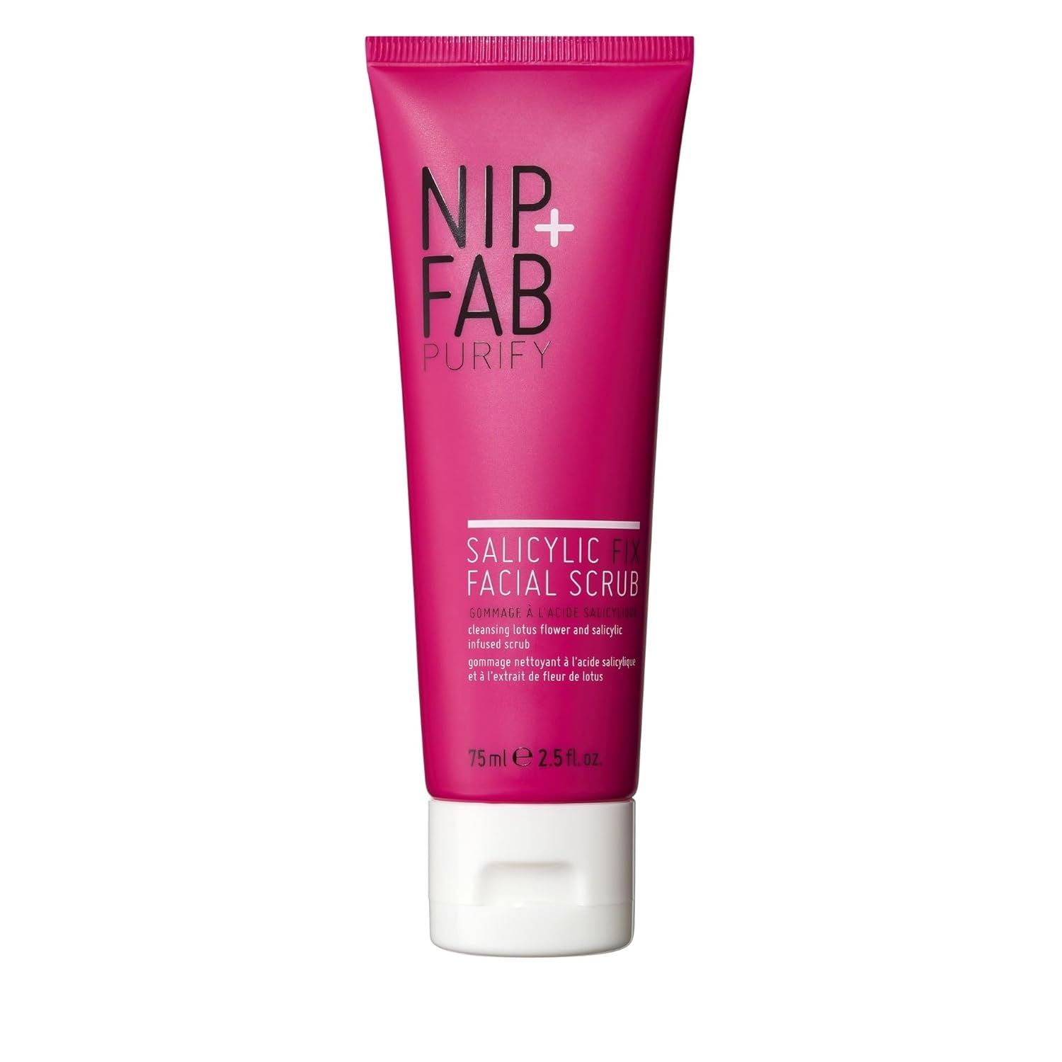 Nip + Fab Salicylic Acid Fix Gesichtspeeling