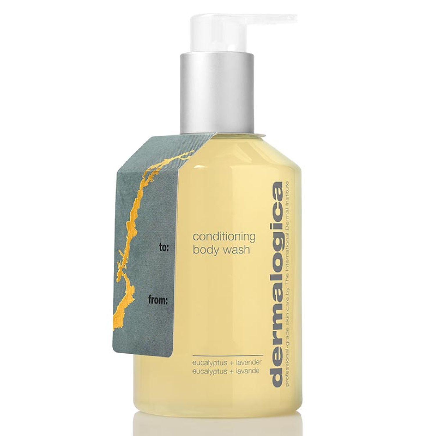 Dermalogica Conditioning Body Wash Bath Gel