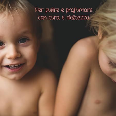 Kikido Shampoo per Bambini