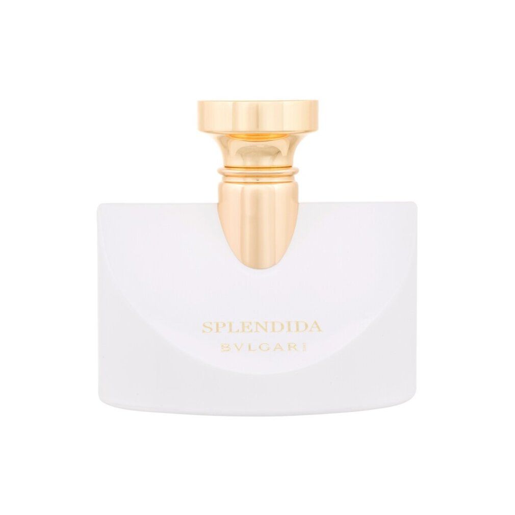Flacone Bvlgari Splendida Patchouli Tentation Eau de Parfum.