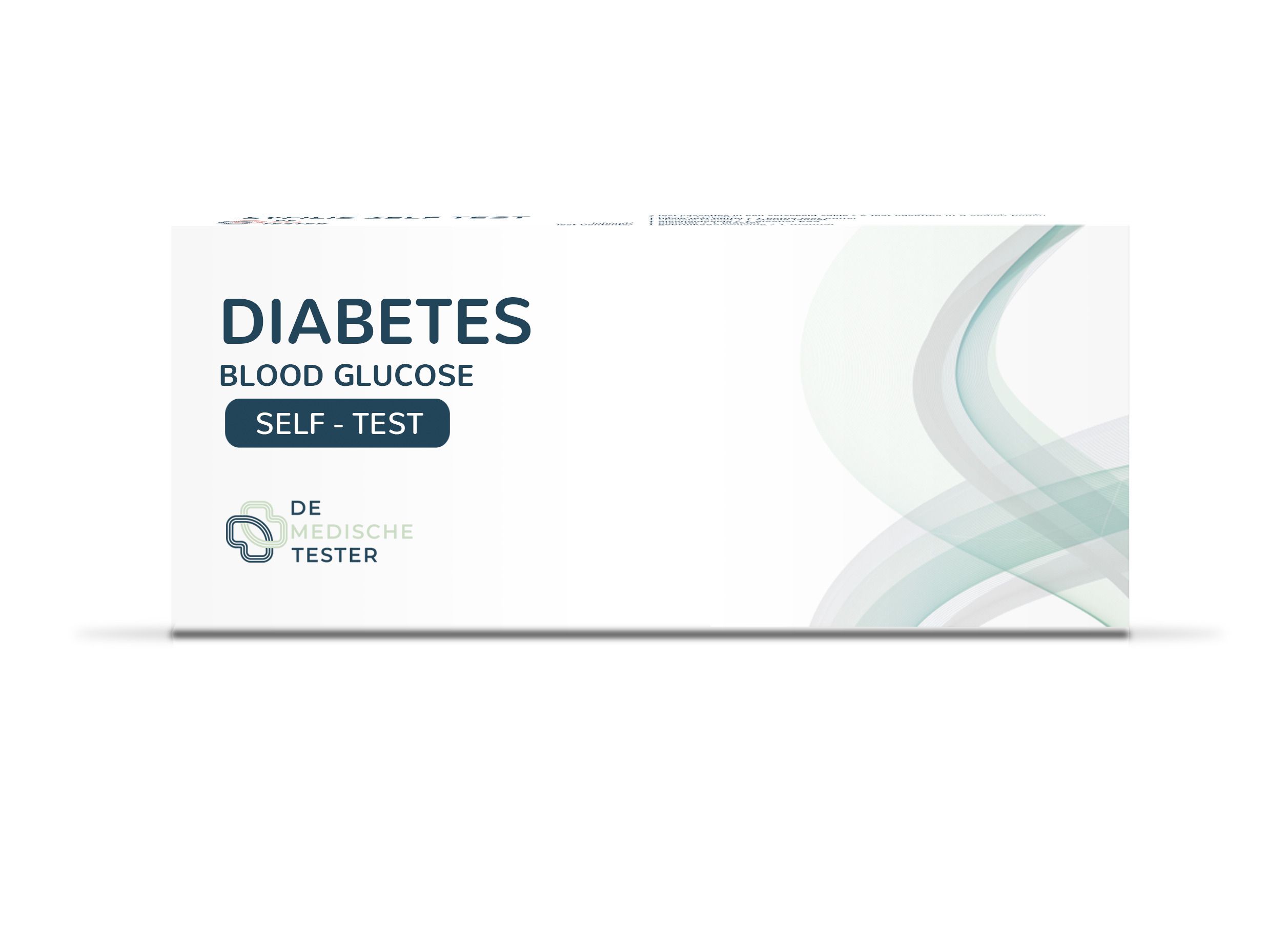 Test del Diabete - The Tester