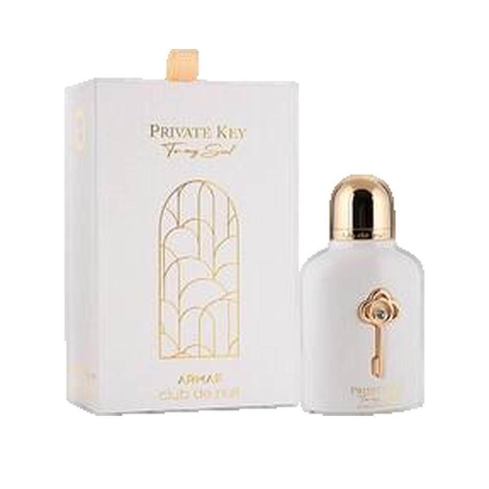 Armaf Club De Nuit Private Key To My Soul Profumo Unisex