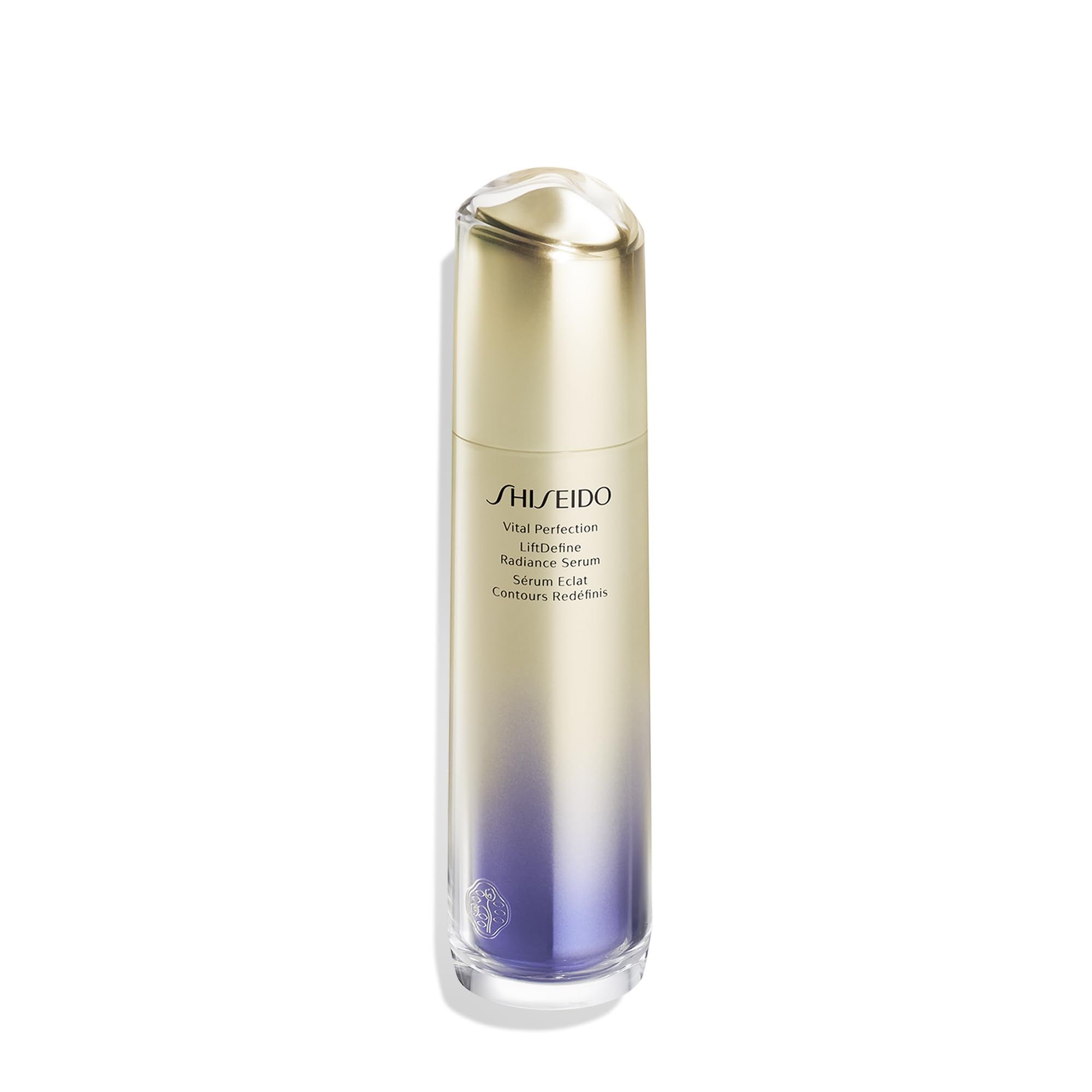 Shiseido Vital Perfection LiftDefine Radiance Serum, 80 ml