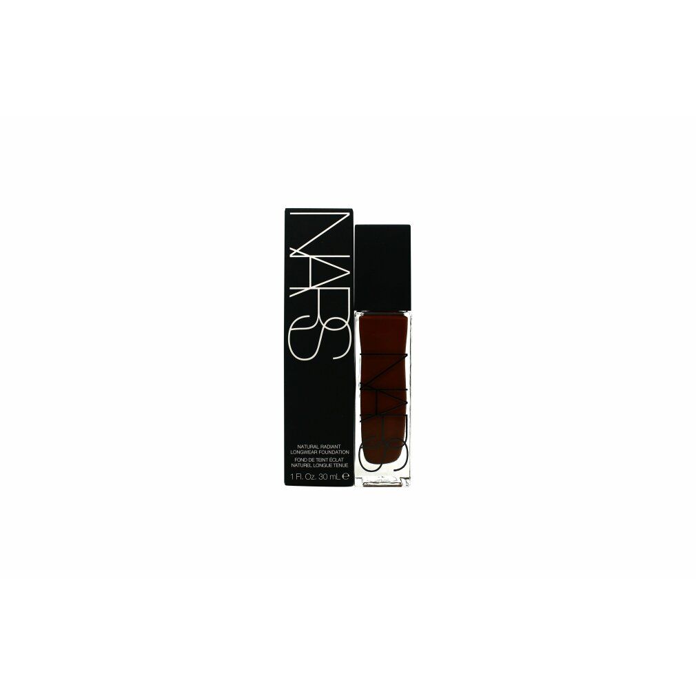 Fondotinta Nars Natural Radiant Longwear