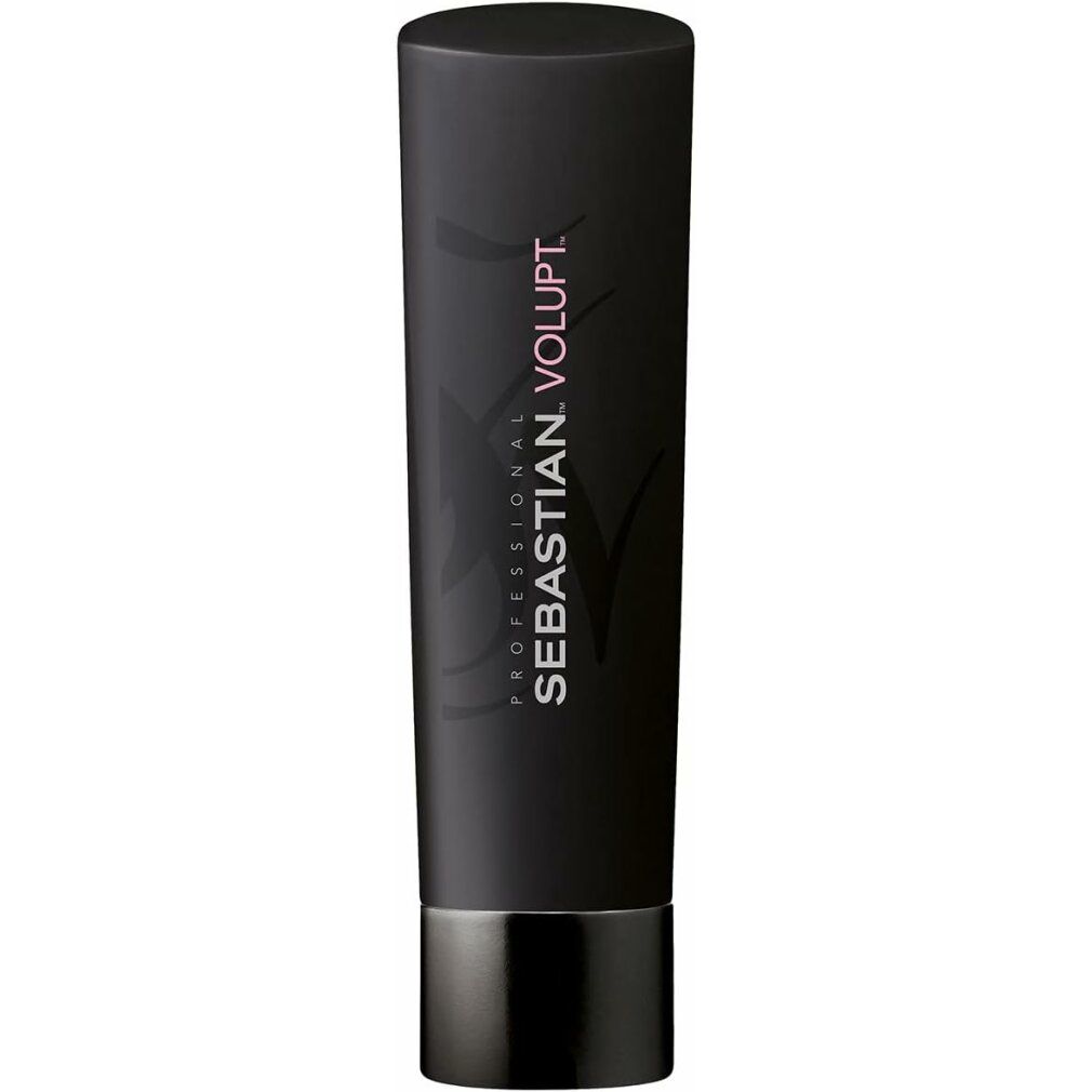 Sebastian Professional Volupt Volume Boosting Shampoo