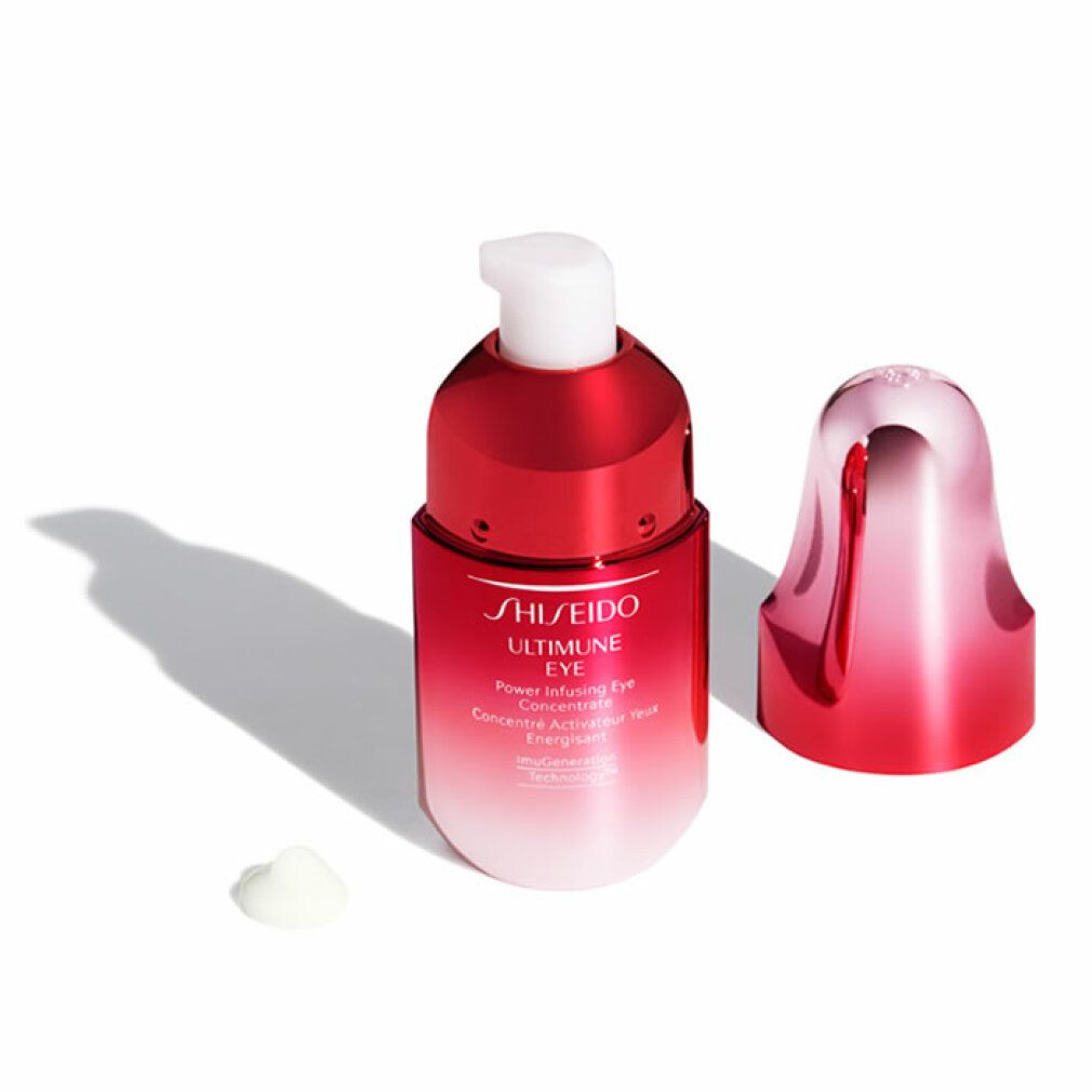 Shiseido Ultimune Power Infusing Eye Concentrate