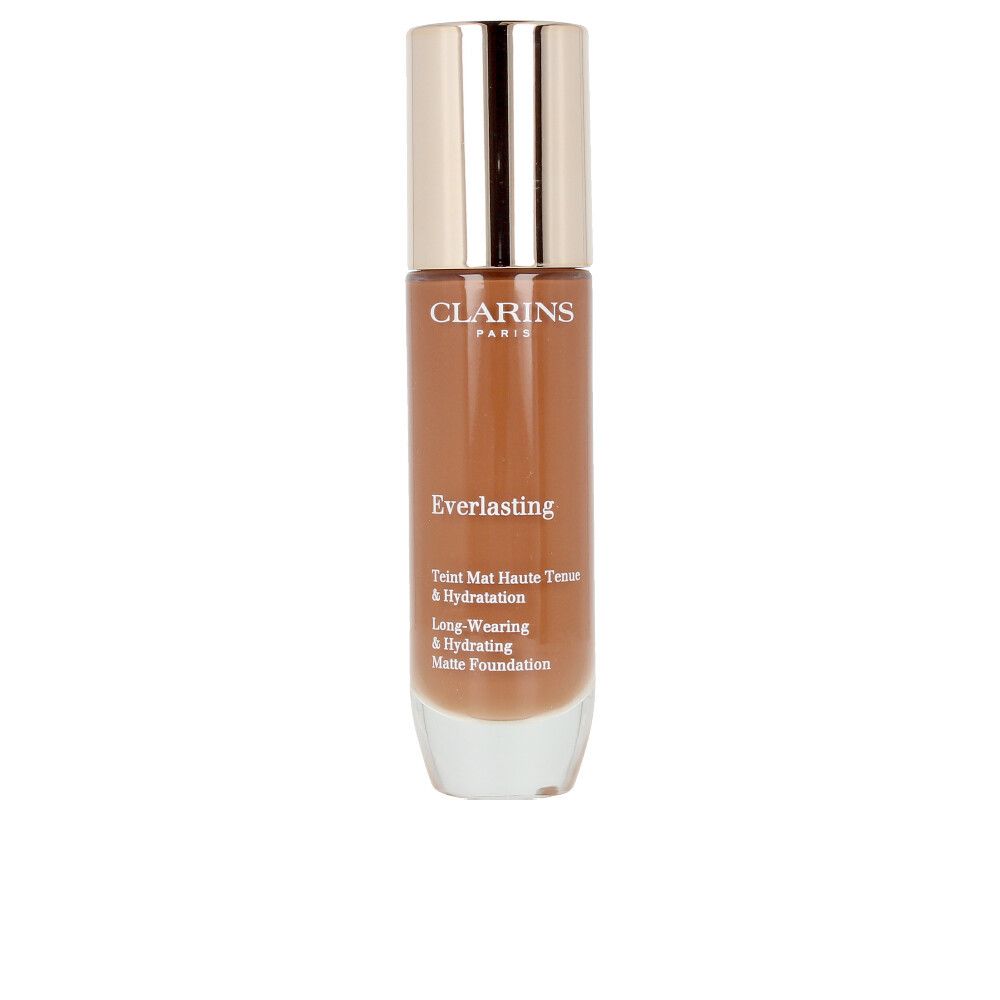Clarins Everlasting Fluid Fondotinta 110W