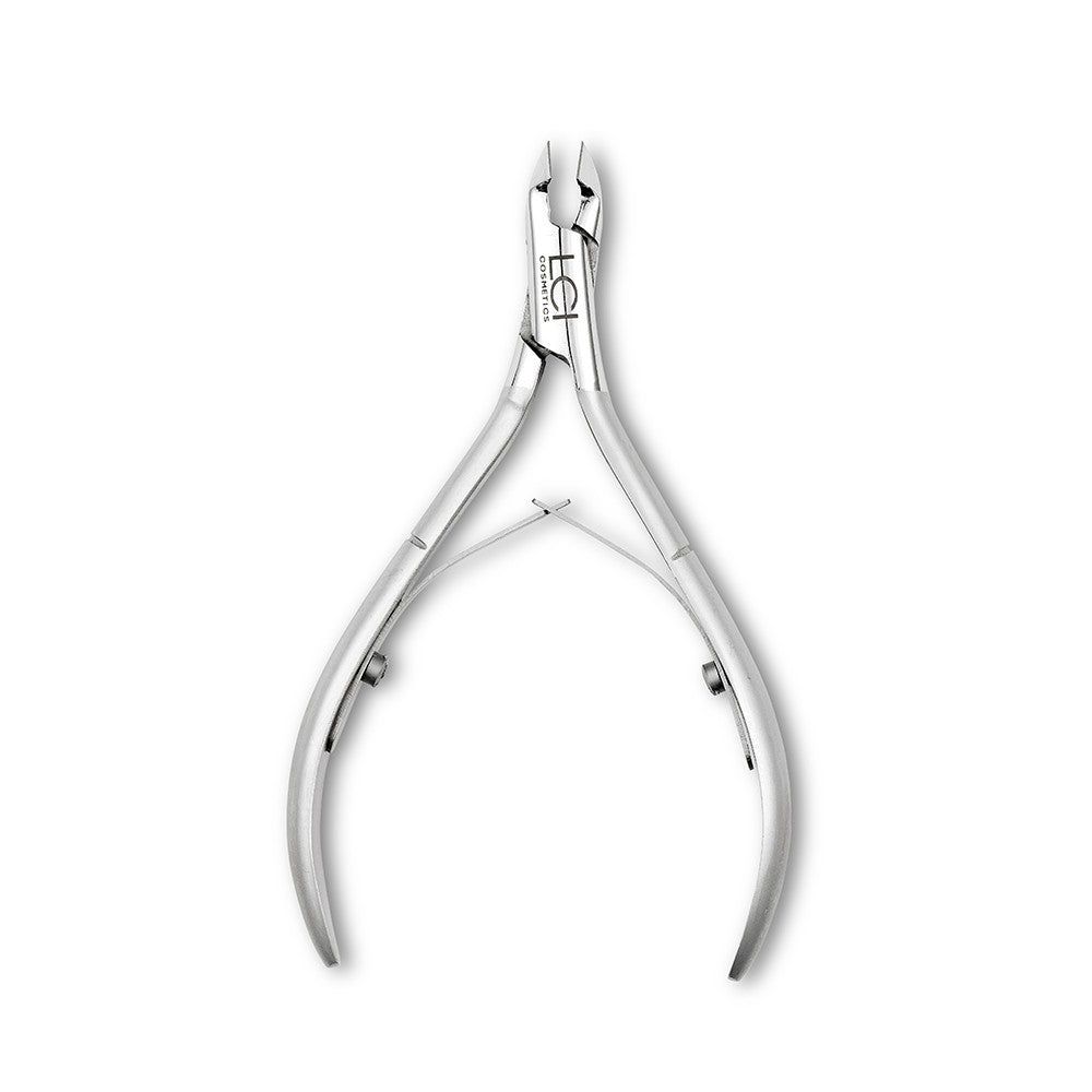 LCI Cosmetics - Tronchesina per cuticole round - 7 mm