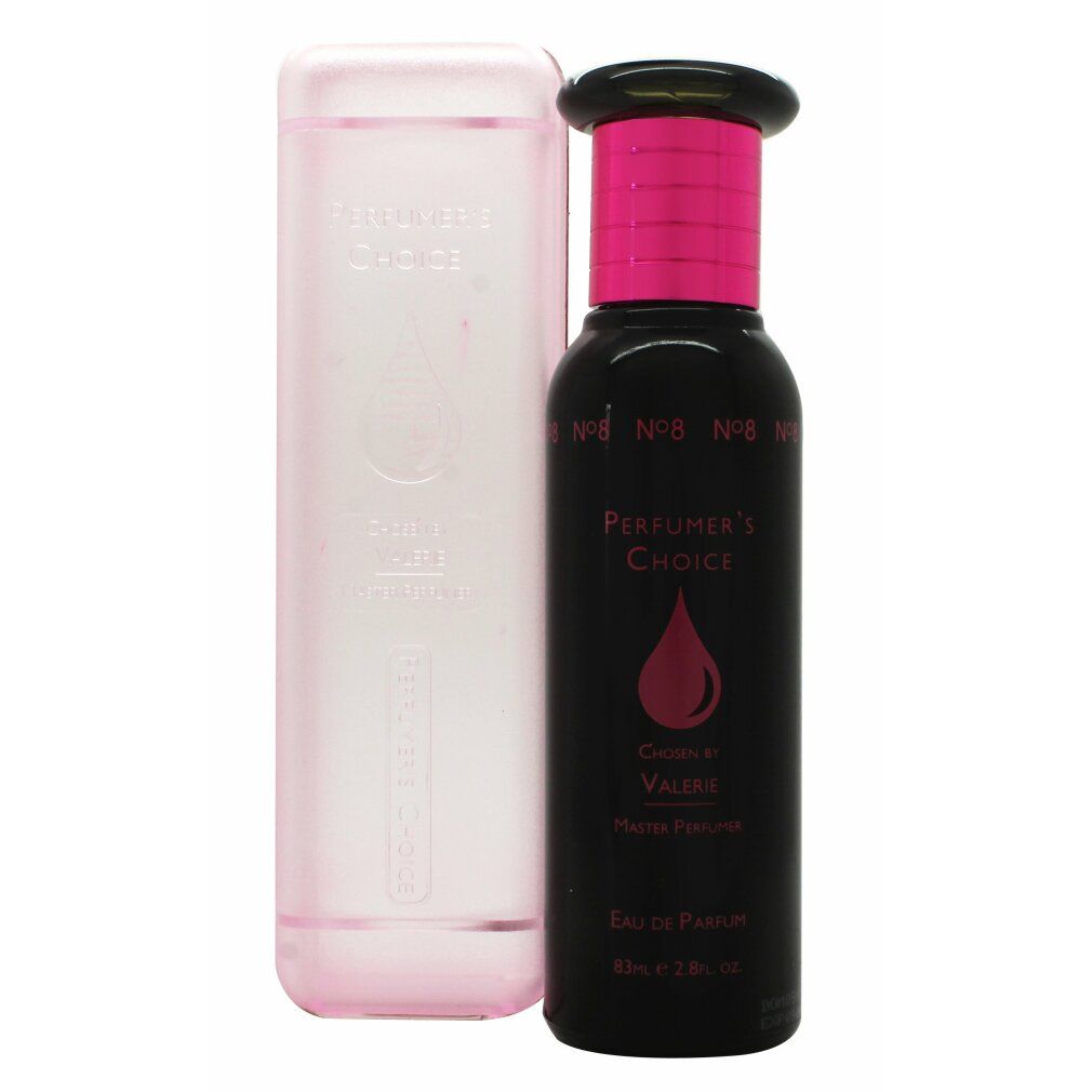 Scelta del profumiere n. 8 Valerie di Milton Lloyd Eau de Parfum