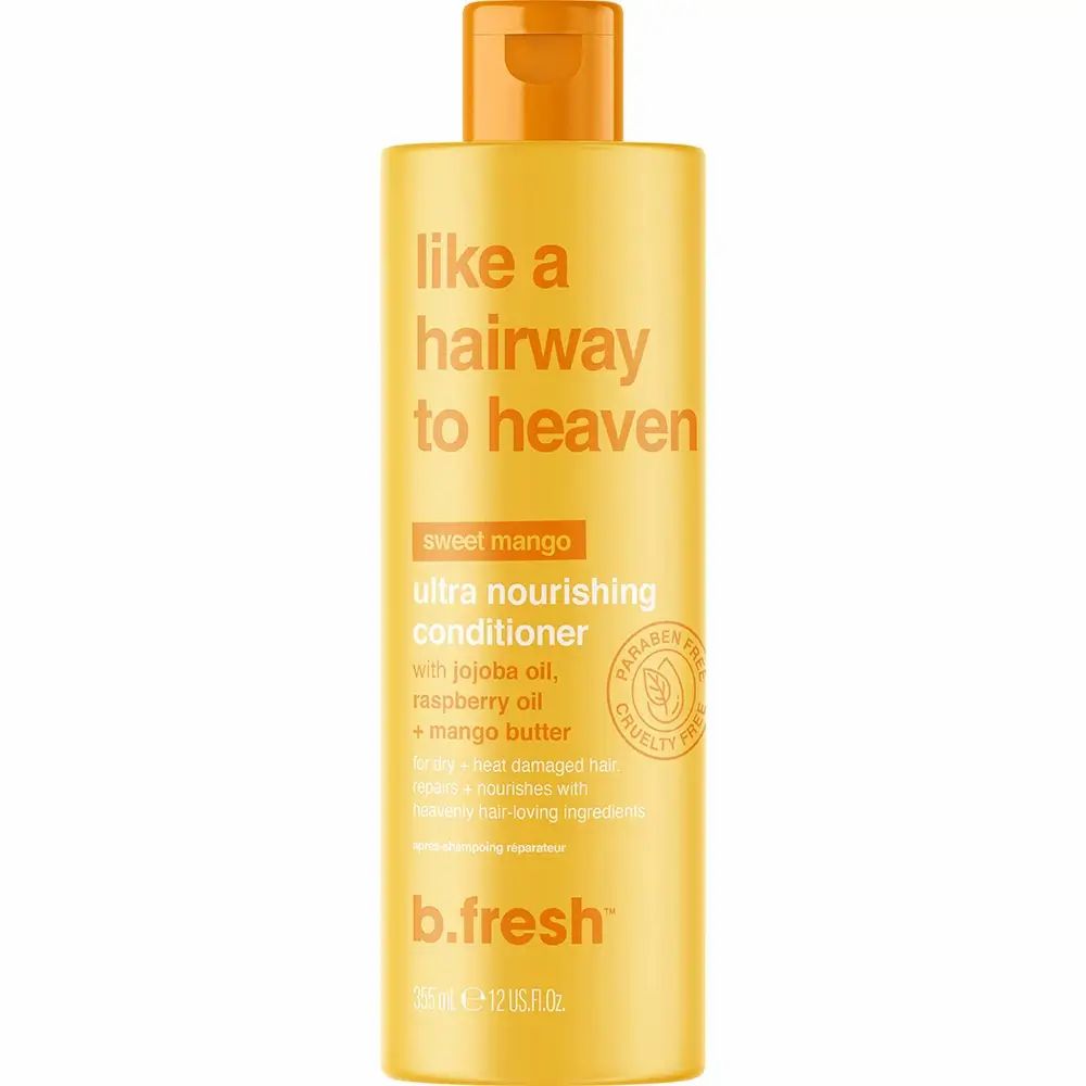 B.fresh Like a Hairway to Heaven Ultra Nourishing Balm – Trattamento intensivo