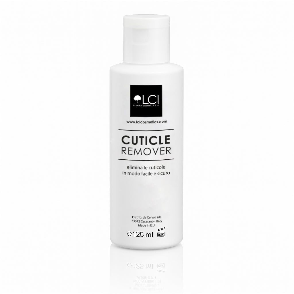 LCI Cosmetics - AHA Cuticle Remover