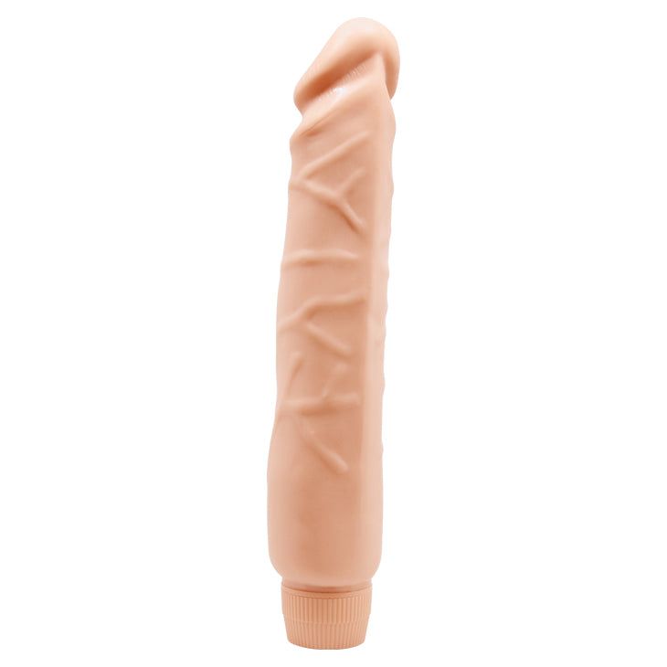 Dildo XXL Barbara Jack 26 cm