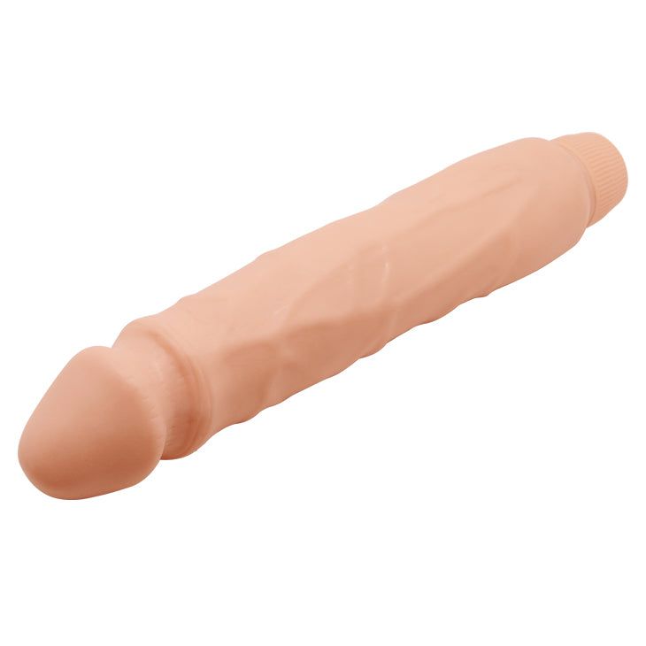 Dildo XXL Barbara Jack 26 cm