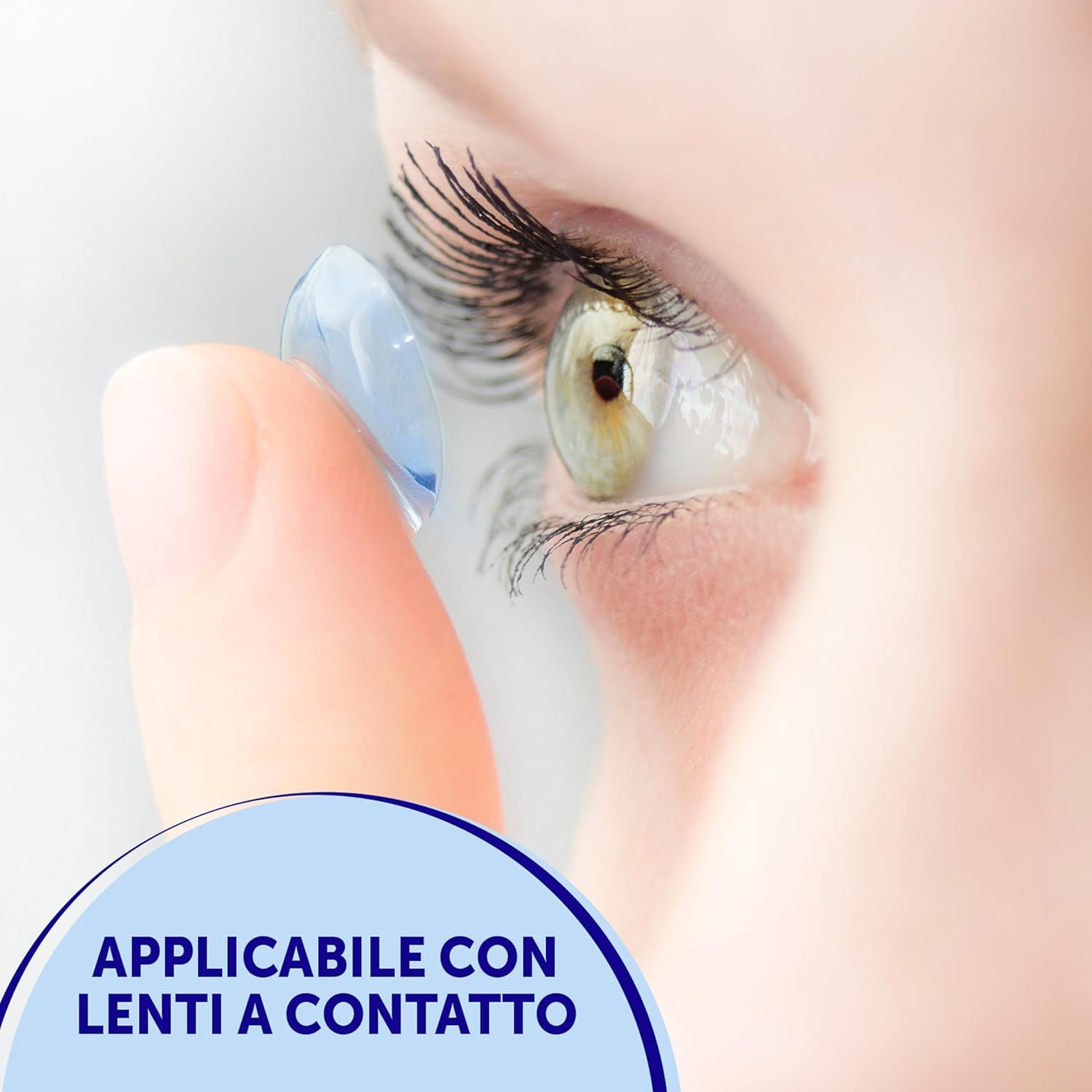 CARE for You Gocce Oculari Occhi Stanchi Monodose 10x0,5 ml