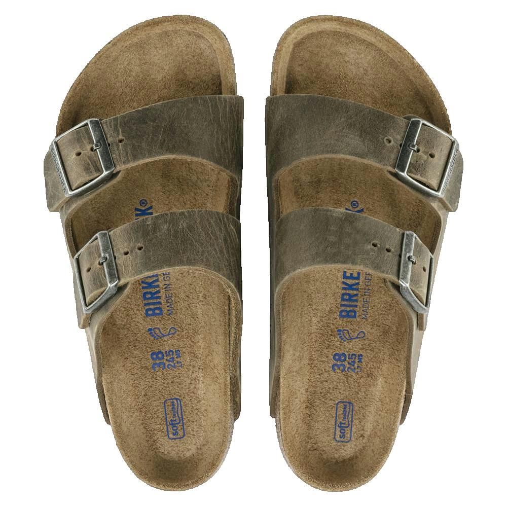 Birkenstock Scarpe Arizona stretta