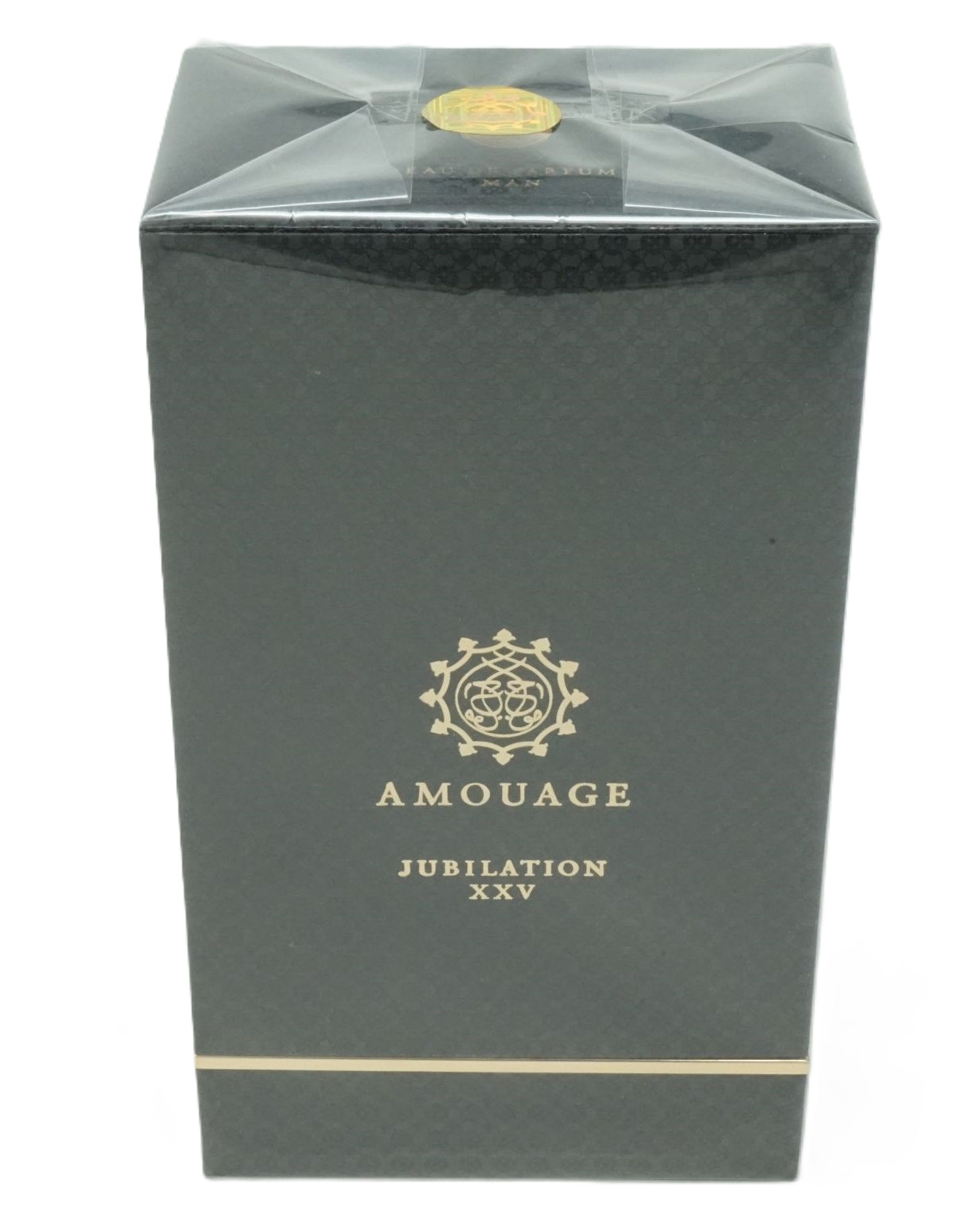 Amouage Jubilation xxv Uomo Eau de Parfum