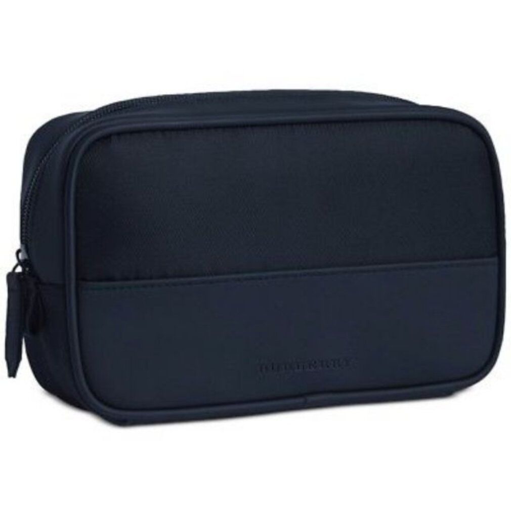 Burberry Beauty Navy Pouch Borsa per il lavaggio di cosmetici e trucchi da toilette