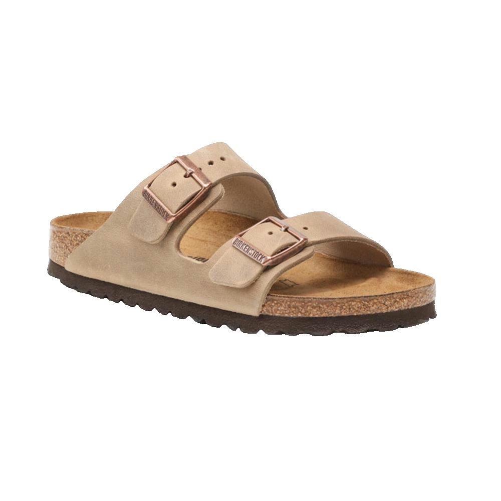 Birkenstock Scarpe Arizona Nu normale