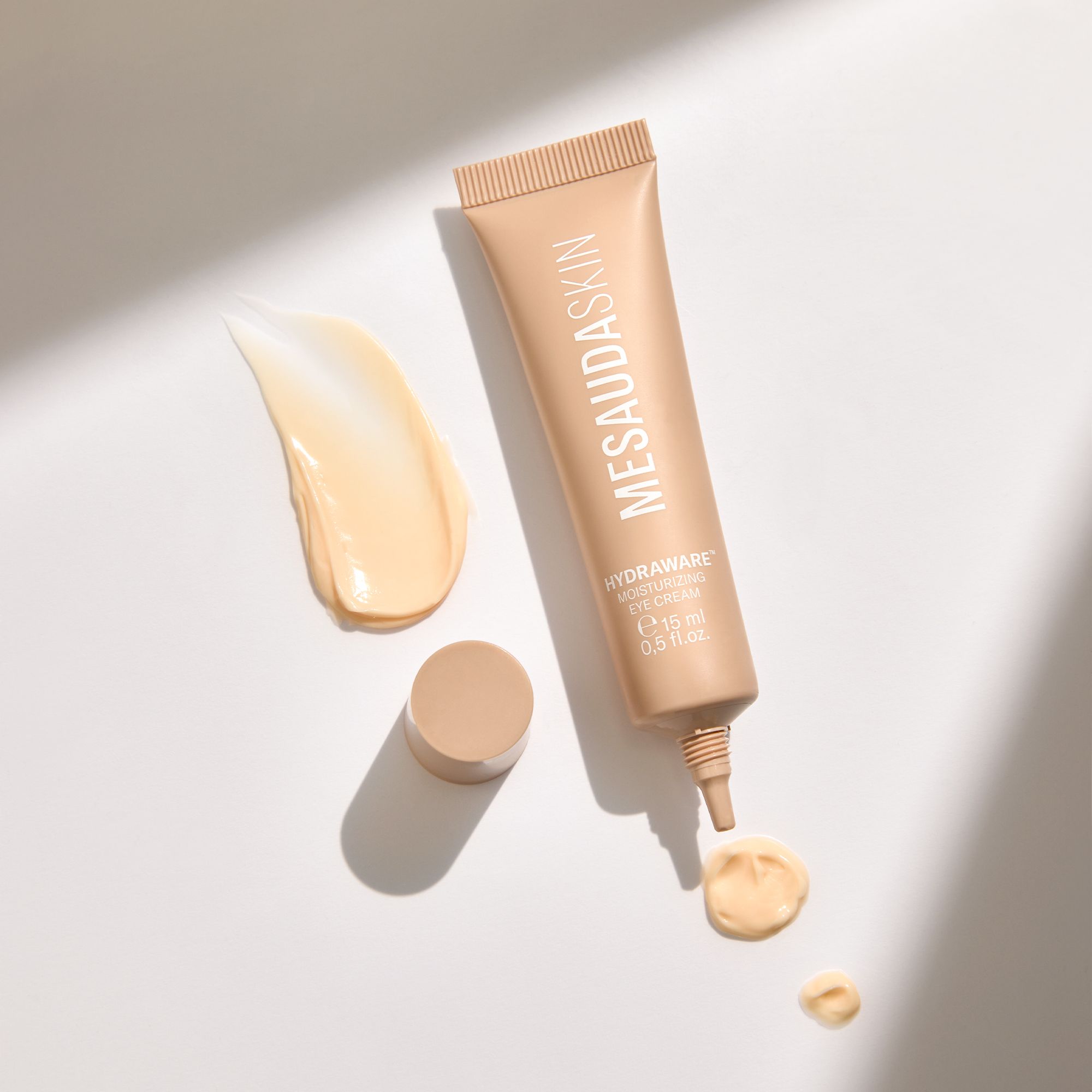 Mesauda Skin   Hydraware - Eye Cream Contorno Occhi Idratante