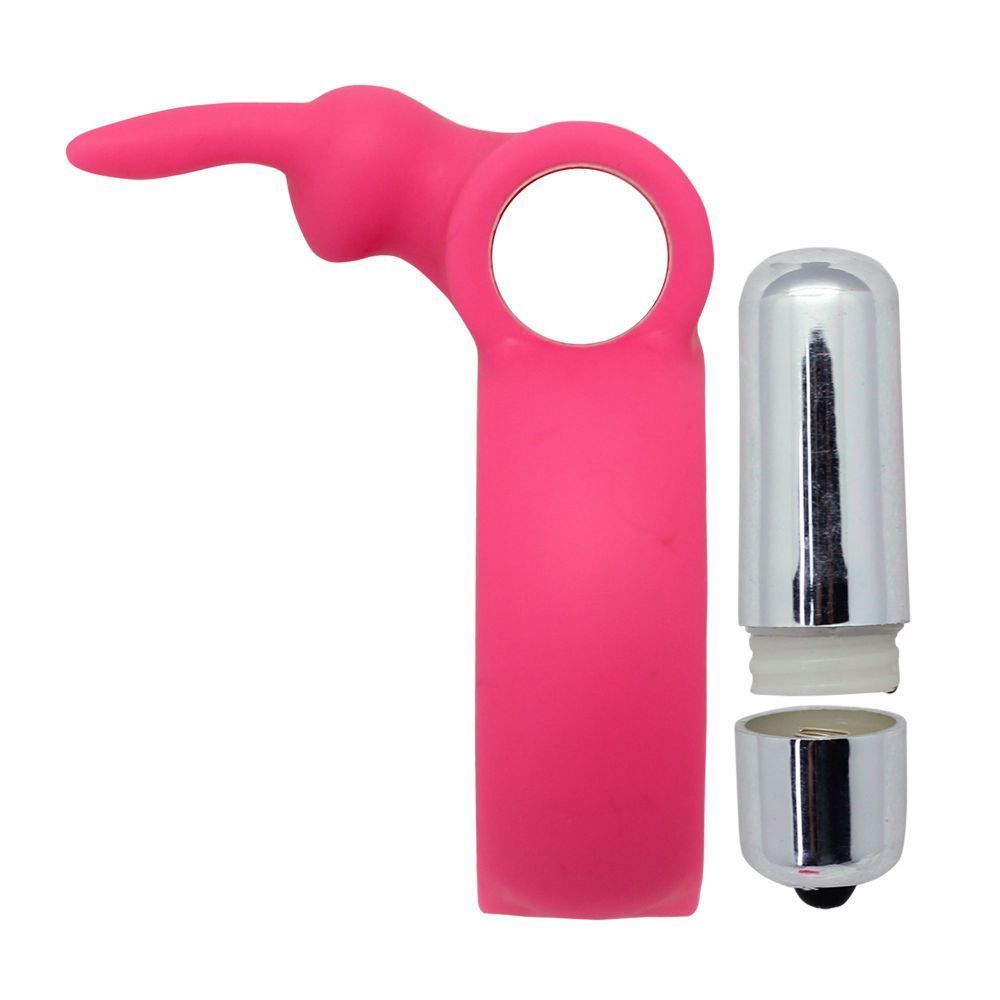 Anello Vibrante Vib-Ring