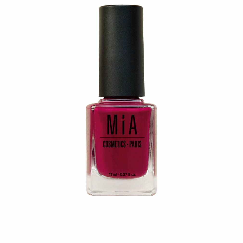 mía Cosmetics Esmalte Magenta