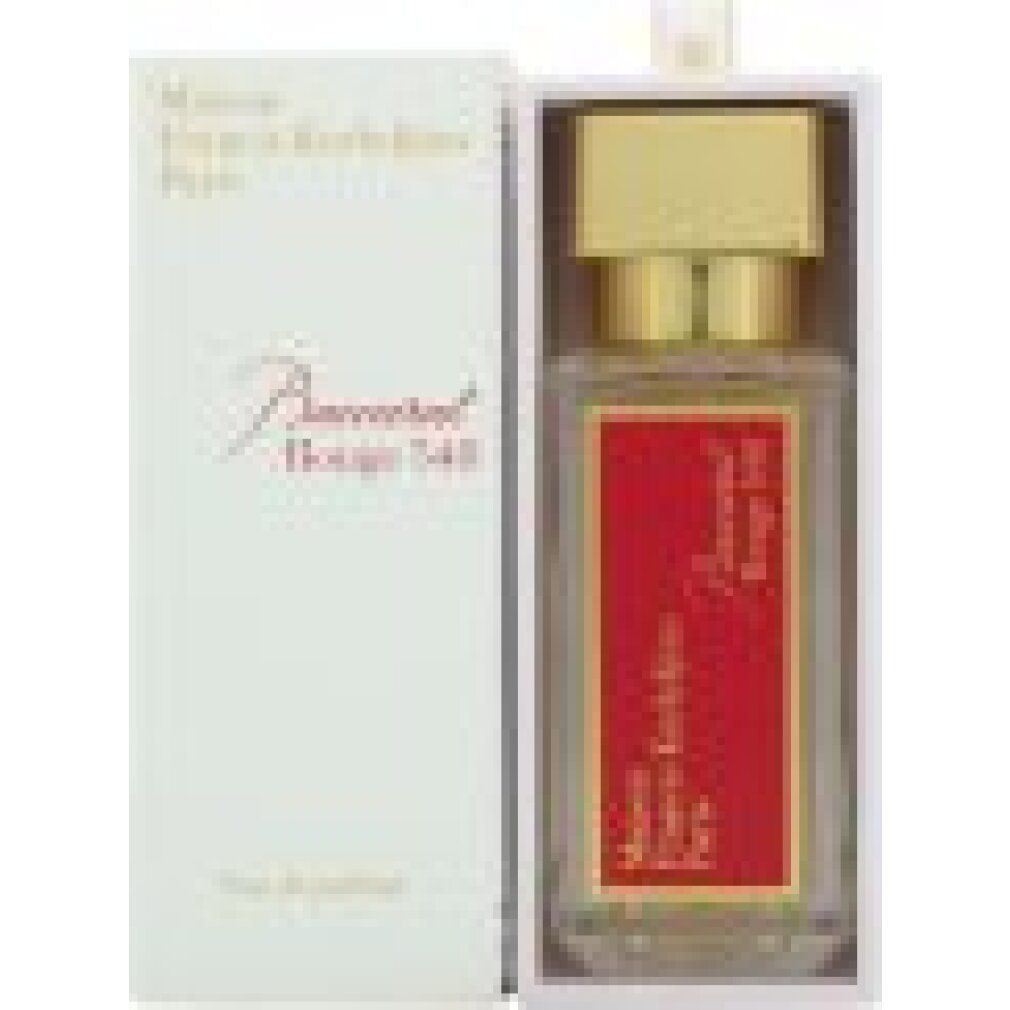 Paris Baccarat Rouge 540 Eau de Parfum