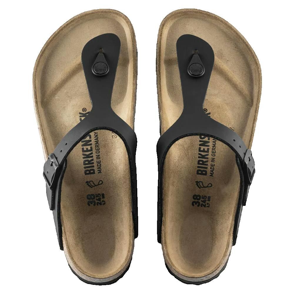 Birkenstock Scarpe Gizeh normale