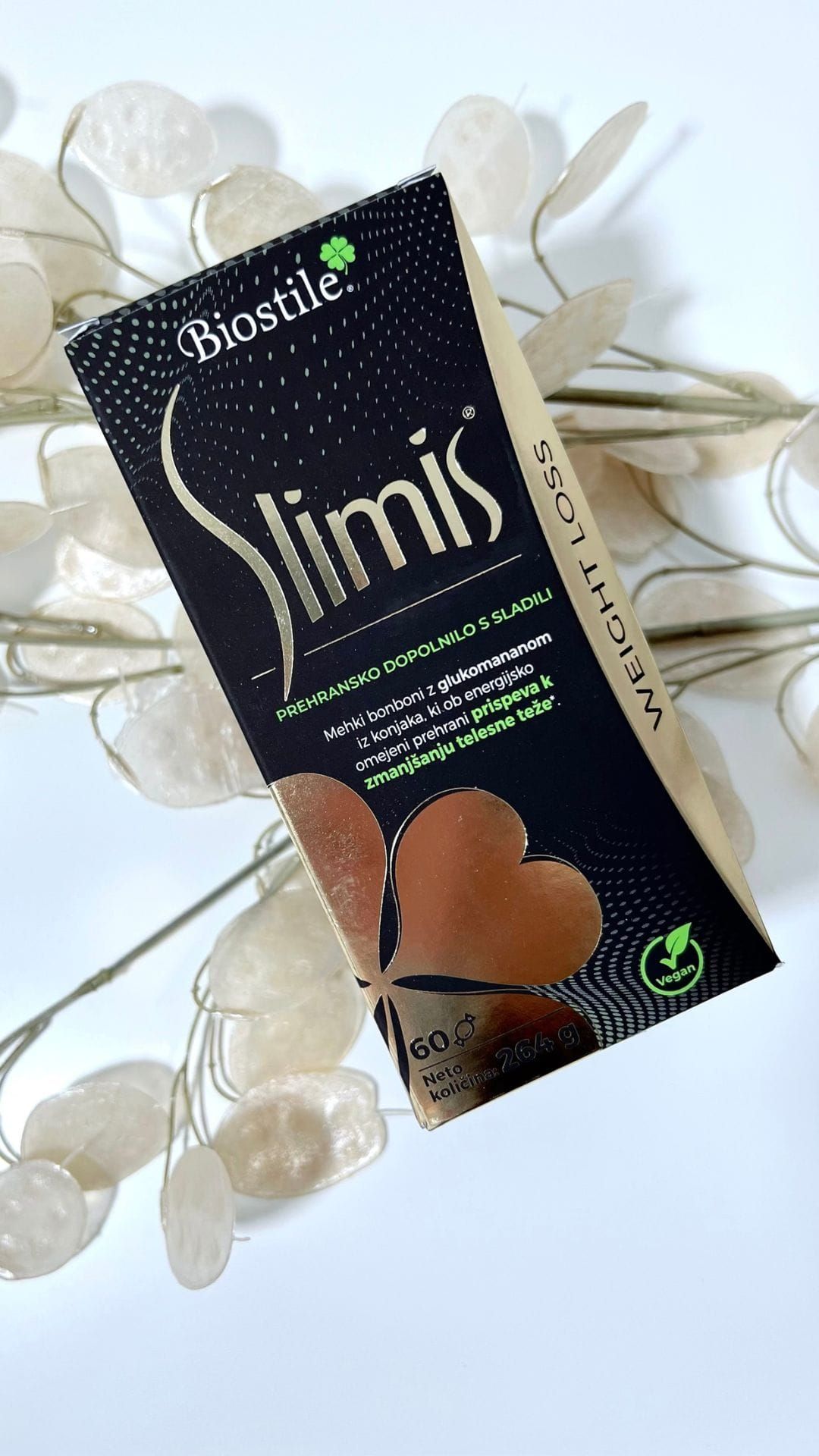 Biostile Slimis Caramelle morbide